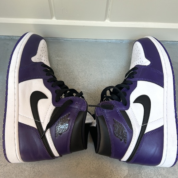 Air Jordan 1 retro high OG - Picture 7 of 7